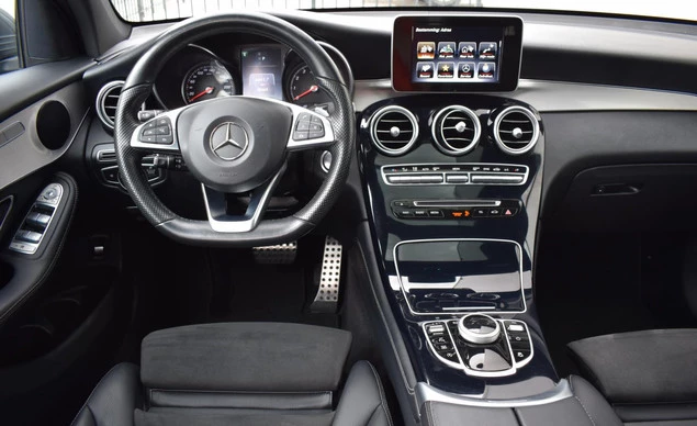 Mercedes-Benz GLC - Afbeelding 4 van 30