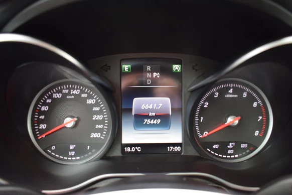 Mercedes-Benz GLC - Afbeelding 6 van 30