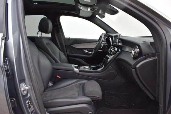 Mercedes-Benz GLC - Afbeelding 12 van 30