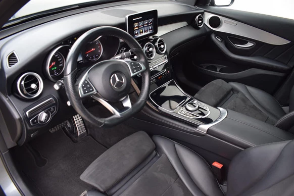 Mercedes-Benz GLC - Afbeelding 13 van 30