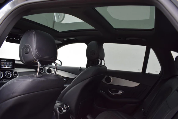 Mercedes-Benz GLC - Afbeelding 14 van 30