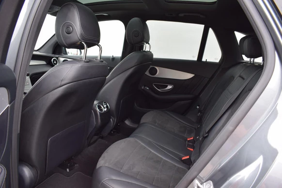 Mercedes-Benz GLC - Afbeelding 15 van 30