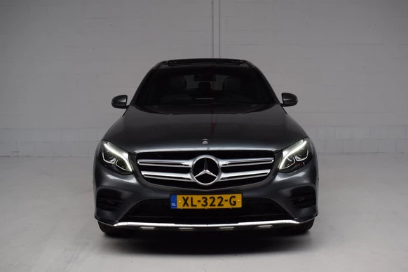 Mercedes-Benz GLC - Afbeelding 17 van 30