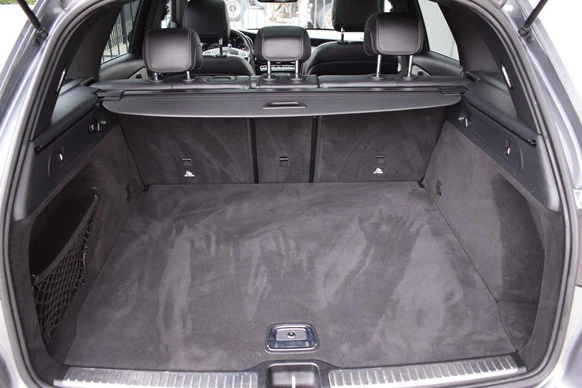 Mercedes-Benz GLC - Afbeelding 19 van 30