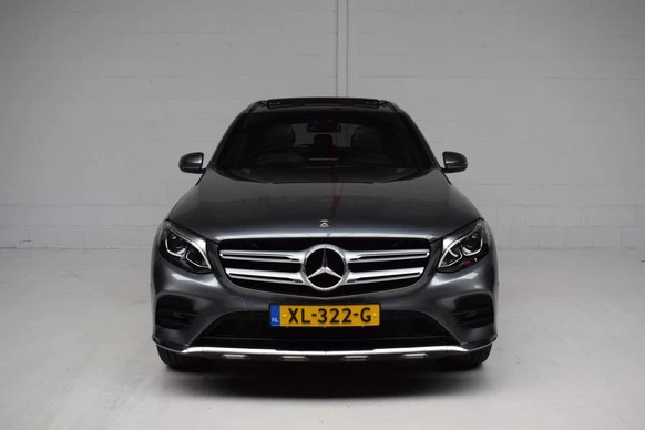 Mercedes-Benz GLC - Afbeelding 23 van 30