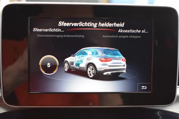 Mercedes-Benz GLC - Afbeelding 24 van 30