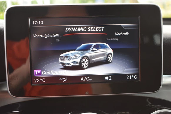 Mercedes-Benz GLC - Afbeelding 25 van 30