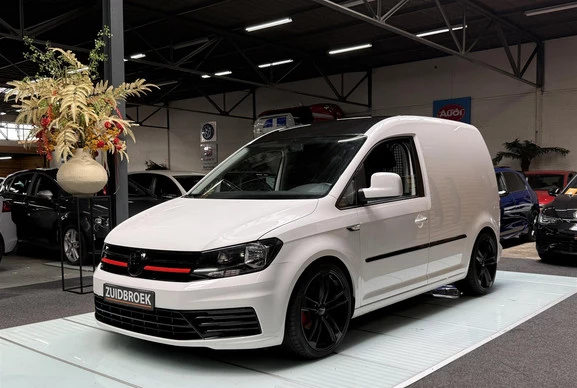 Volkswagen Caddy - Afbeelding 1 van 30
