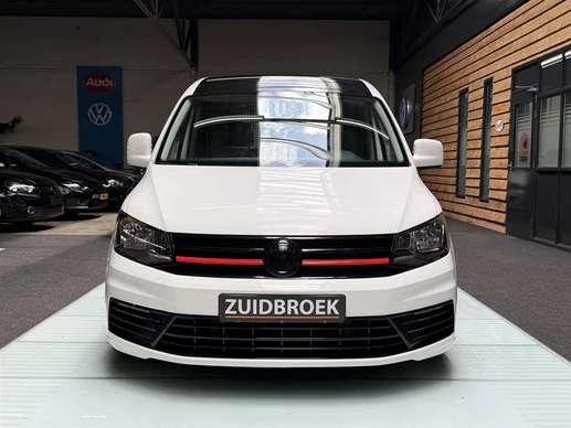 Volkswagen Caddy - Afbeelding 2 van 30