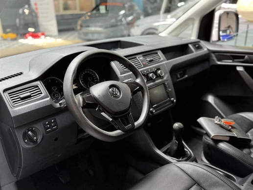Volkswagen Caddy - Afbeelding 4 van 30