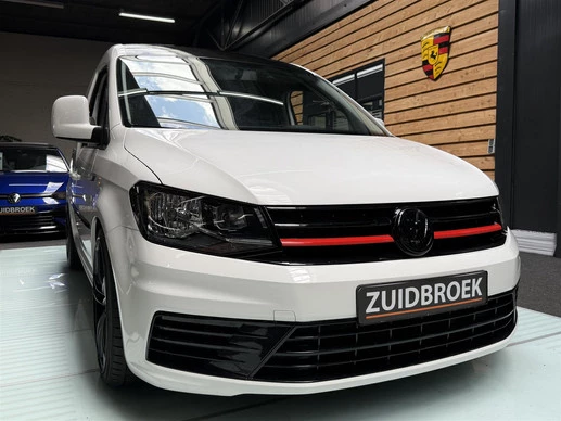 Volkswagen Caddy - Afbeelding 5 van 30