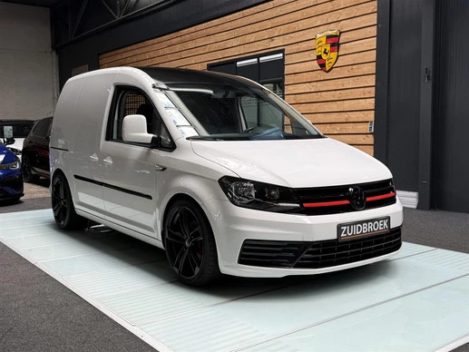 Volkswagen Caddy - Afbeelding 6 van 30