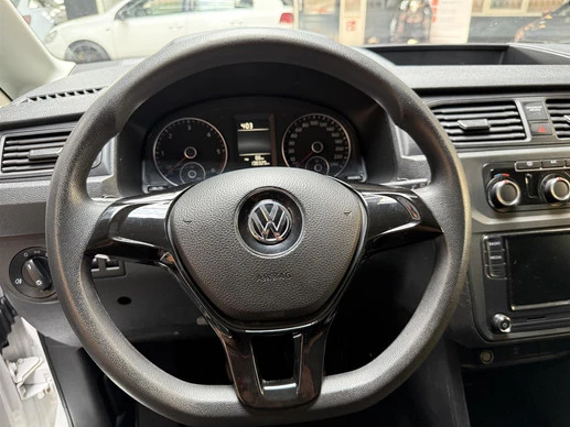 Volkswagen Caddy - Afbeelding 8 van 30