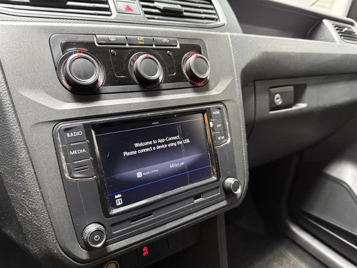 Volkswagen Caddy - Afbeelding 12 van 30