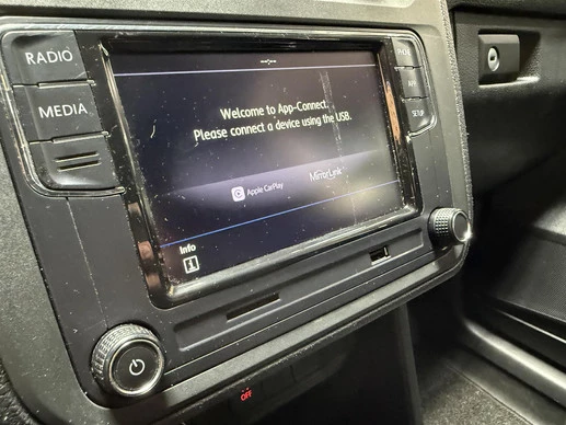 Volkswagen Caddy - Afbeelding 13 van 30