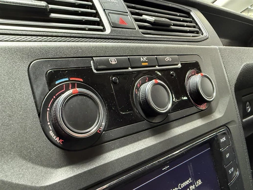 Volkswagen Caddy - Afbeelding 14 van 30