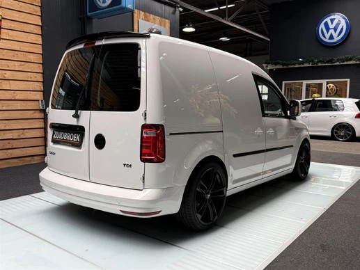 Volkswagen Caddy - Afbeelding 16 van 30