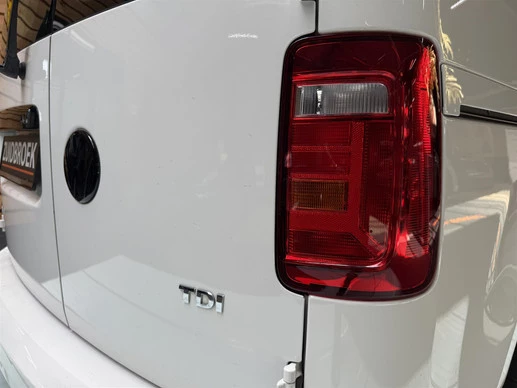 Volkswagen Caddy - Afbeelding 18 van 30