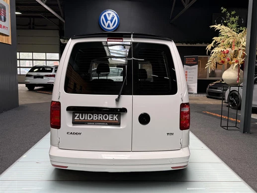 Volkswagen Caddy - Afbeelding 19 van 30