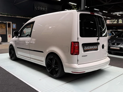 Volkswagen Caddy - Afbeelding 20 van 30