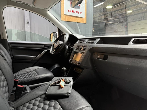 Volkswagen Caddy - Afbeelding 21 van 30