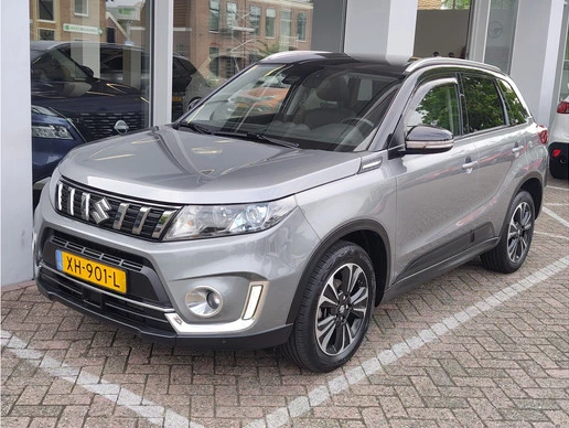 Suzuki Vitara - Afbeelding 1 van 30