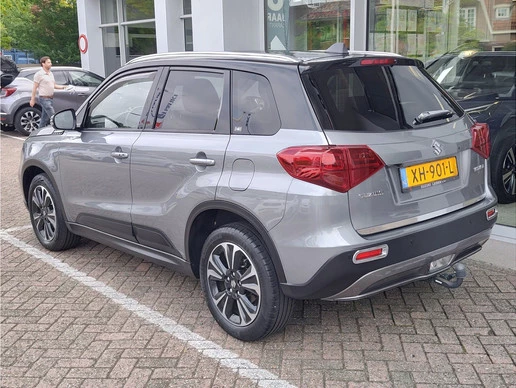 Suzuki Vitara - Afbeelding 3 van 30
