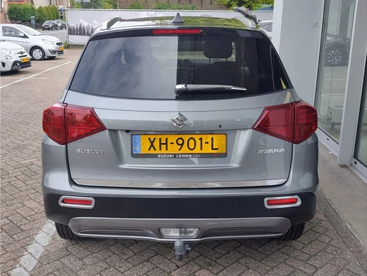 Suzuki Vitara - Afbeelding 4 van 30