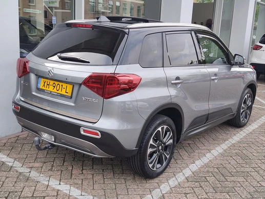 Suzuki Vitara - Afbeelding 5 van 30