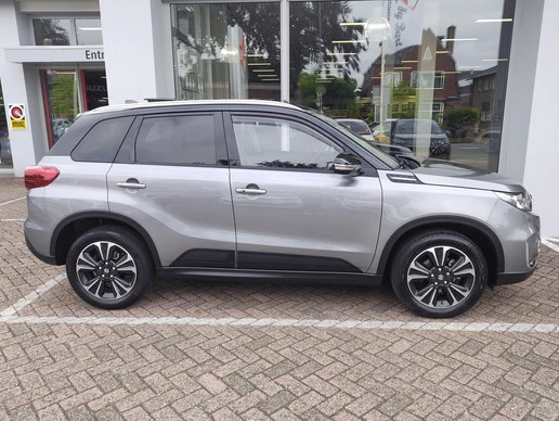 Suzuki Vitara - Afbeelding 6 van 30