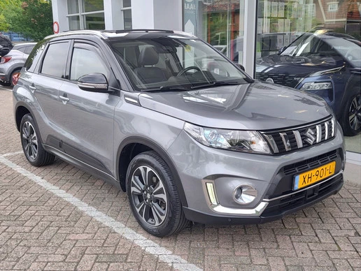 Suzuki Vitara - Afbeelding 7 van 30