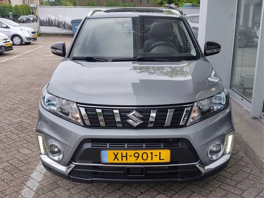 Suzuki Vitara - Afbeelding 8 van 30
