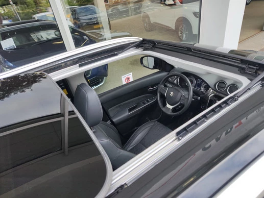 Suzuki Vitara - Afbeelding 9 van 30