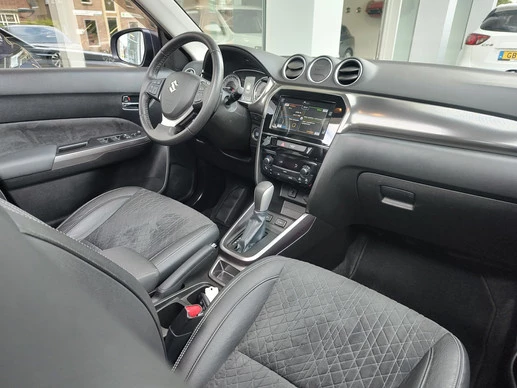 Suzuki Vitara - Afbeelding 10 van 30