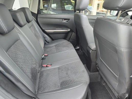 Suzuki Vitara - Afbeelding 11 van 30