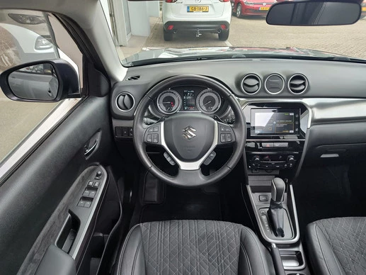 Suzuki Vitara - Afbeelding 13 van 30