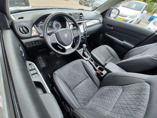 Suzuki Vitara - Afbeelding 14 van 30