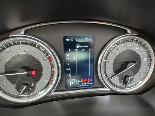 Suzuki Vitara - Afbeelding 15 van 30