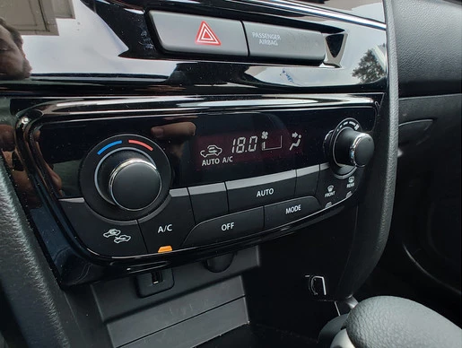 Suzuki Vitara - Afbeelding 17 van 30