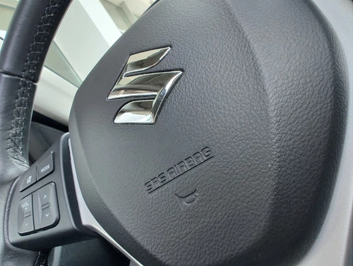 Suzuki Vitara - Afbeelding 24 van 30