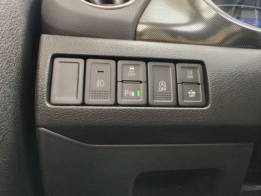 Suzuki Vitara - Afbeelding 27 van 30