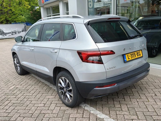 Škoda Karoq - Afbeelding 2 van 23