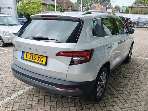 Škoda Karoq - Afbeelding 3 van 23
