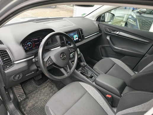 Škoda Karoq - Afbeelding 8 van 23