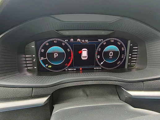 Škoda Karoq - Afbeelding 9 van 23
