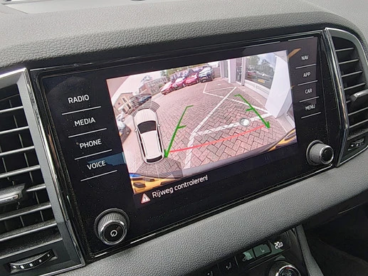 Škoda Karoq - Afbeelding 11 van 23