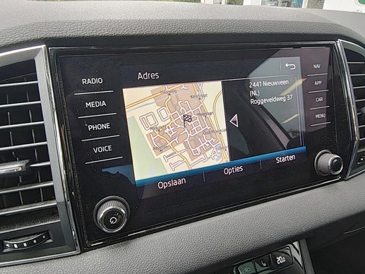 Škoda Karoq - Afbeelding 21 van 23