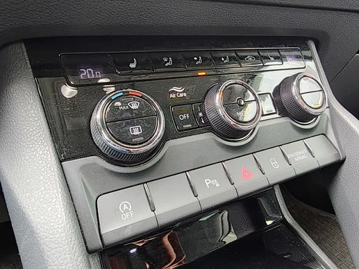 Škoda Karoq - Afbeelding 22 van 23