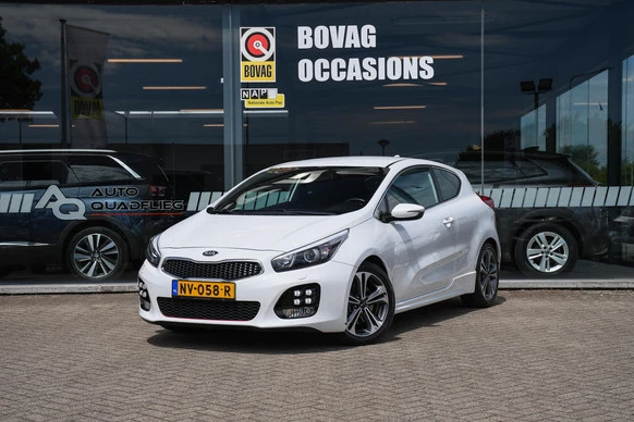 Kia pro cee'd - Afbeelding 2 van 30