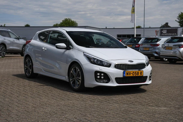 Kia pro cee'd - Afbeelding 3 van 30